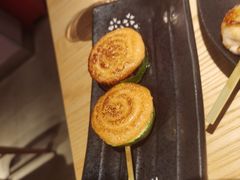 -人间酒暖·Go blanc·烧鸟·深夜食堂(陆家嘴店)