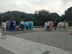 -白马涧龙池景区