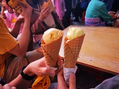 -成裕雪糕店(士多店)