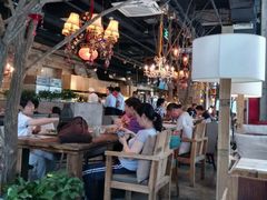 -MANYU COFFEE(广渠门店)