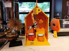 -Peet's 皮爷咖啡(东湖路手作店)
