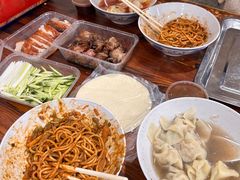 -小秋水饺(大成路总店)