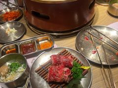 -西塔老太太泥炉烤肉(亚运村店)