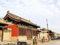 -关帝庙(大同古城)