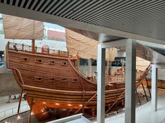 -上海中国航海博物馆