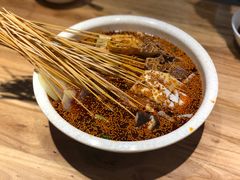 -叶婆婆钵钵鸡(解放碑店)