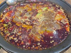 -旧街市鲜货老火锅(大光路店)