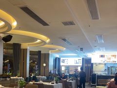 -晋江荣誉国际酒店·港誉茶餐厅