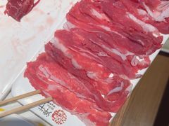 -焯牛潮汕牛肉火锅(云峰街创始店)