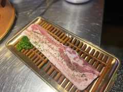-大叹号·朝鲜族烤肉(潍坊泰华城店)