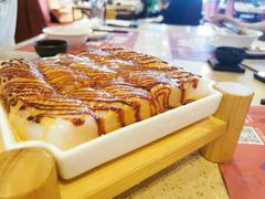 港式混酱蒸肠粉-点都德(汇盈广场店)