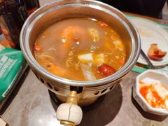 -亚马逊海鲜自助(王府井店)