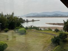 -福建鲤鱼洲酒店