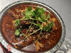 -红辣椒·川菜·火锅(张杨路店)