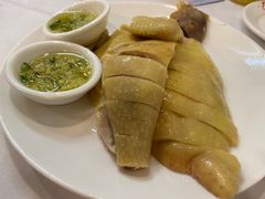 -文记壹心鸡(宝华路店)