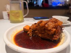 无锡肉骨头-二泉园老菜馆·百年无锡菜