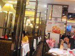 大堂-稻香酒家(天河城店)
