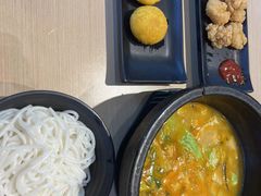 -大鼓米线(杭州国大城市广场店)