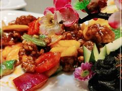 -丰尔粥食·顺德鱼生·干蒸排骨顺德菜(大良分店)
