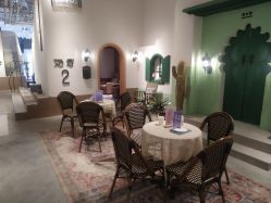 -好看加白色房子