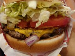 -FATBURGER 特富客汉堡(外交公寓店)