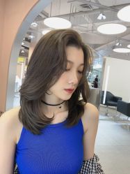 -MRMODE时尚先生美发沙龙