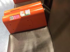 -太原武宿国际机场