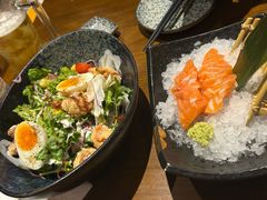 -白石的深夜食堂(济南万象城店)