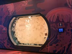 -沈阳海洋探索中心