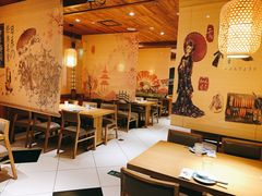 -三石铁板烧(紫竹桥店)
