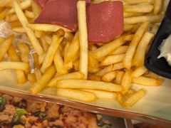 -滋味烤鱼(祥和里店)