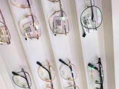 -宝岛眼镜(万达广场店)