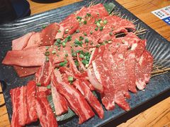 -千寻烧肉(政务区店)