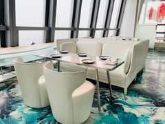 -天玑高空江景餐厅&酒吧Sky Secret Restaurant&Bar