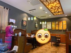 -荷花泰菜(东方新天地店)