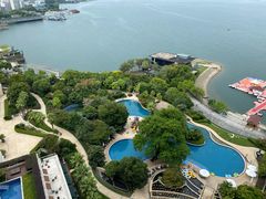 -绿城千岛湖喜来登度假酒店