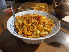 -杨记隆府(重庆总店)