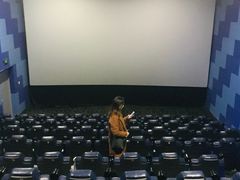 -保利万和CFR国际影城(钱江世纪城店)