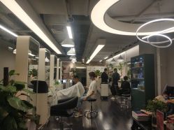 -发朵Hair 烫染沙龙
