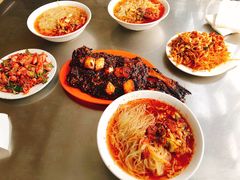 -真空冷面王(武功街店)