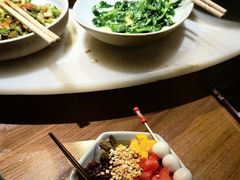 -锦府盐帮·李宅(领展购物广场中关村店)