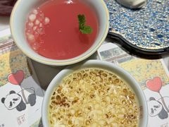-小吊梨汤·北京菜·烤鸭(王府井银泰in88店)