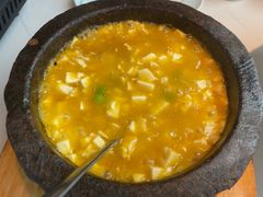 -庆江南江南菜(琴湖溪里花园城店)