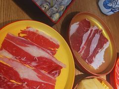 -沼津港精致料理·寿喜烧·烧鸟(青浦宝龙广场日料榜单店)