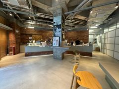 -KUDDO COFFEE(深圳湾总部)