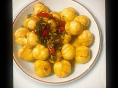 -贵州大厦贵州厅(樱花园西街店)