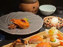 -花潮料理艺食馆(成都万象城店)