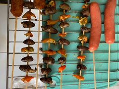 -水浒烤肉(新区店)