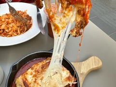 -JamaicaBlue Cafe(乌鲁木齐中路店)