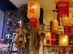 -牛腩之旅·牛腩牛杂煲(光启城美食城店)